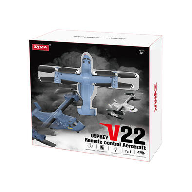 SYMA Osprey Remote Control Aerocraft