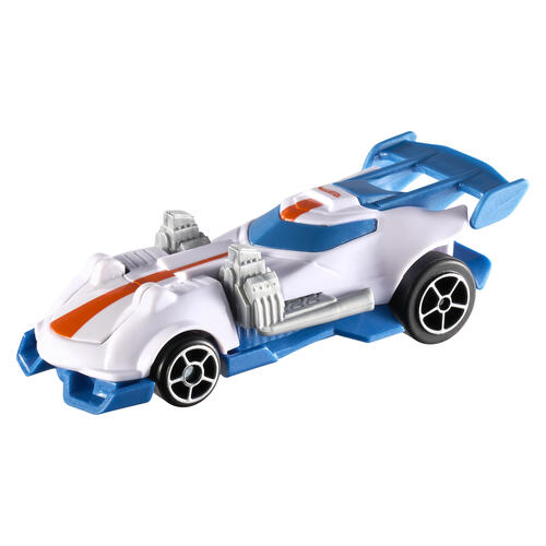 Hot Wheels Let'S Race - Assorted
