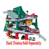 Takara Tomy Tomica Adventure Drive (1St Version)  