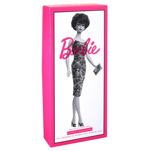 Barbie Signature Silkstone Body
