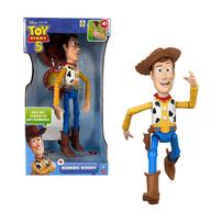 Toy Story 5 12" Deluxe Woody