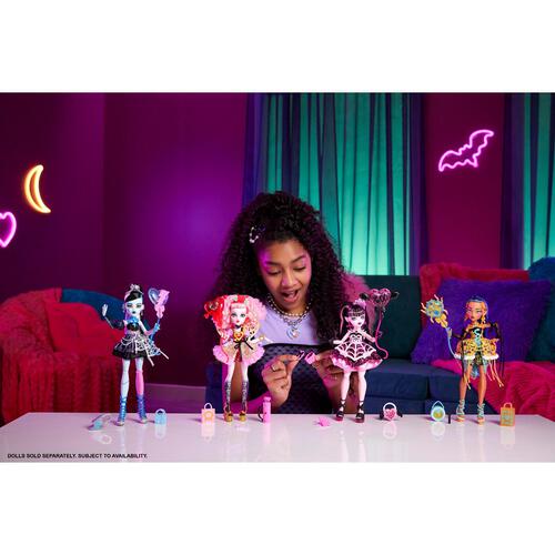 Monster High Sweet 1600 Frankie Doll