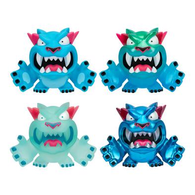 MrBeast Lab Vinyl Figure - Assortment