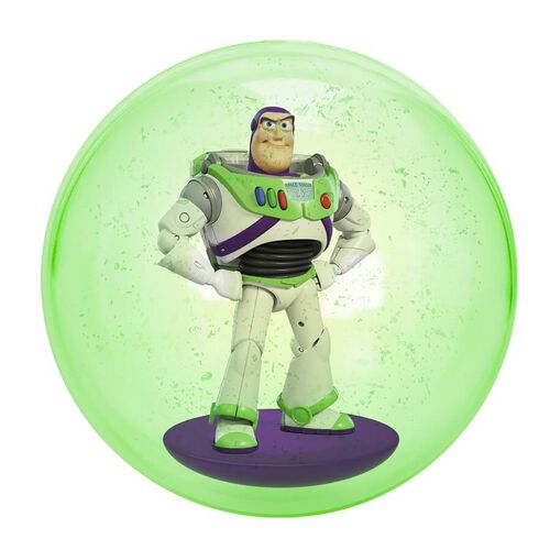 Toy Story Buzz Lightyear Water Ball