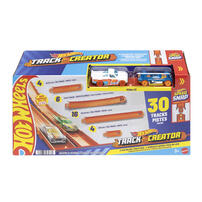 Hot Wheels Track Creator Super Track Pack