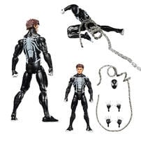 Spider-Man Retro Action Figures - Assorted (1 Pc)