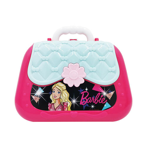 Barbie My Fabulous Beauty Handbag