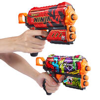 X-Shot Skins Flux 2 Pack