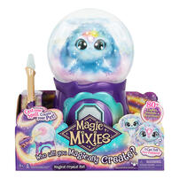 Magic Mixies S2 Crystal Ball - Blue