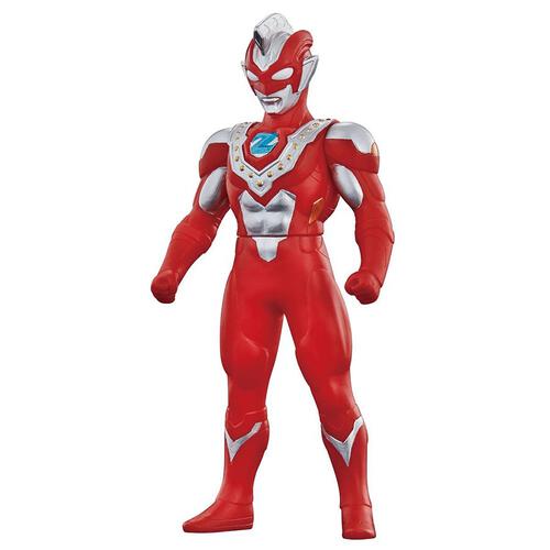 Ultraman Monster Series - Assorted