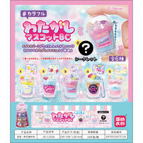 J. Dream Marshmallow Cups - Blind Box (1 Pc)
