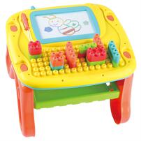 playpop All-In-One Activity Table