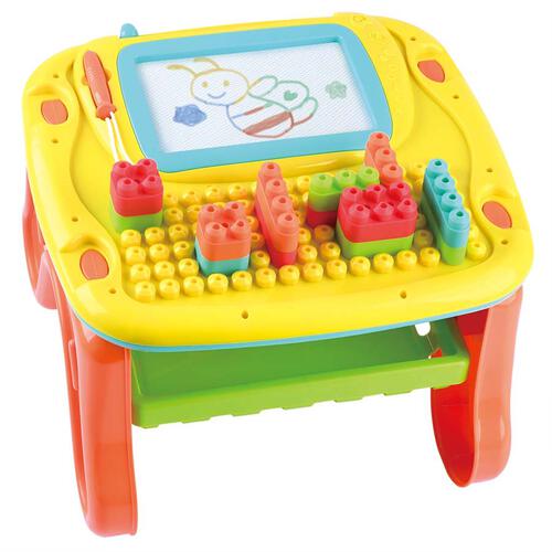 playpop All-In-One Activity Table