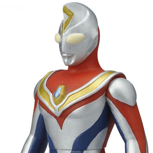 ULTRA HERO SERIES: ULTRAMAN DYNA (FLASH TYPE)
