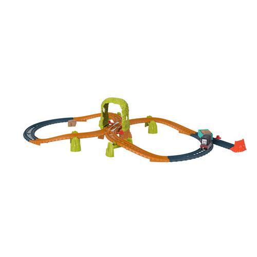 Thomas & Friends Push Along Track Set - Assorted