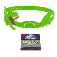 Hedbanz Jurassic World Family Guessing Game