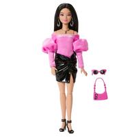 Barbie Fab Deluxe Fashionista Asian Fall