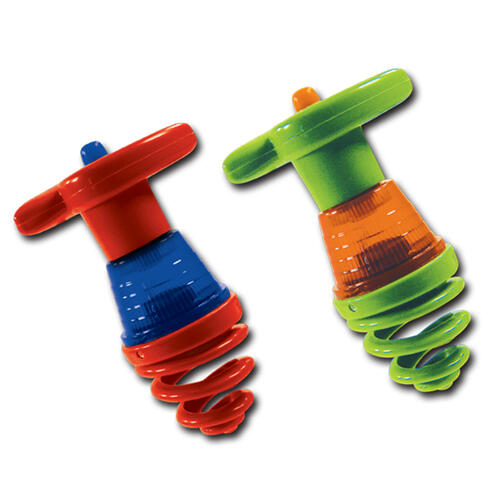 Ja-Ru Light Up Spring Top - Assorted