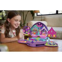 Polly Pocket Micro Backpack