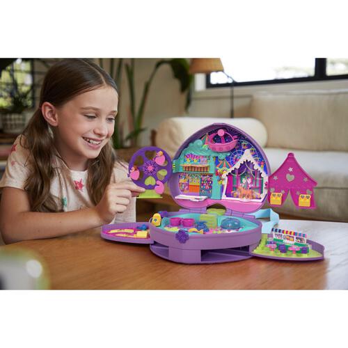 Polly Pocket Micro Backpack