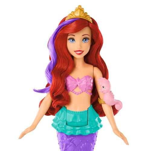 Disney Princess The Little Mermaid Ariel Mermaid Doll