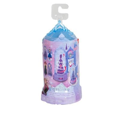 Disney Frozen Ice Castle Spin Surprise - Assorted
