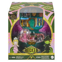 Polly Pocket 3'' Wicked Compact