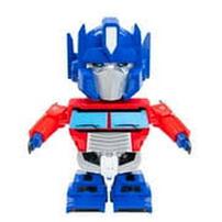 Transformers Optimus Prime Dancing Robot