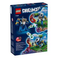 LEGO DREAMZzz Logan the Mighty Panda 71480