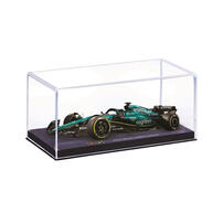Bburago 1:43 Aston Martin Aramco 2023