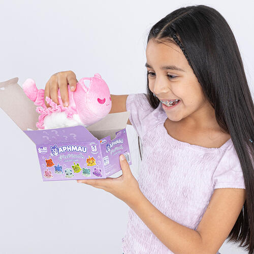 Aphmau Mini Mystery 6" Plush Under the Sea - Assorted