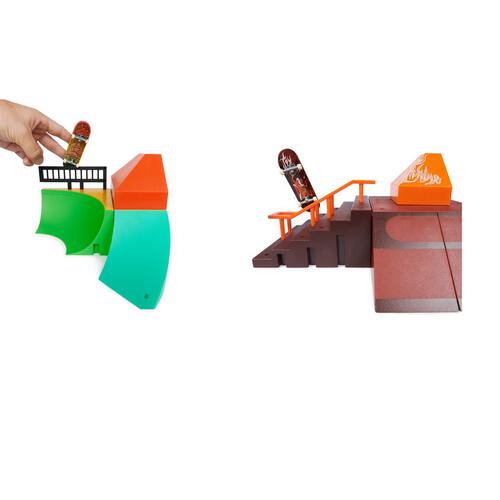 Tech Deck X-Connect Park Creator - Assortment