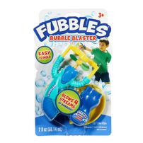 Fubbles Bubble Blaster - Assorted
