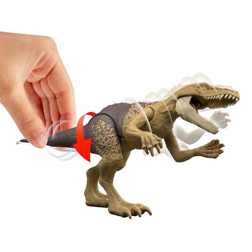 Jurassic World Movie Core Scale Strike Attack - Assorted