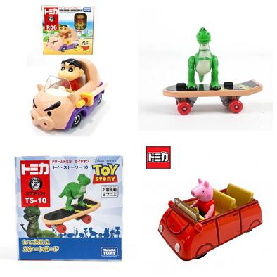 Takara Tomy Tomica Dream Ride On - Assorted