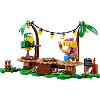 LEGO Dixie Kong's Jungle Jam Expansion Set 71421