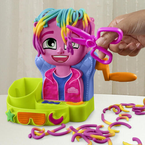 Play-Doh Hair Stylin' Salon