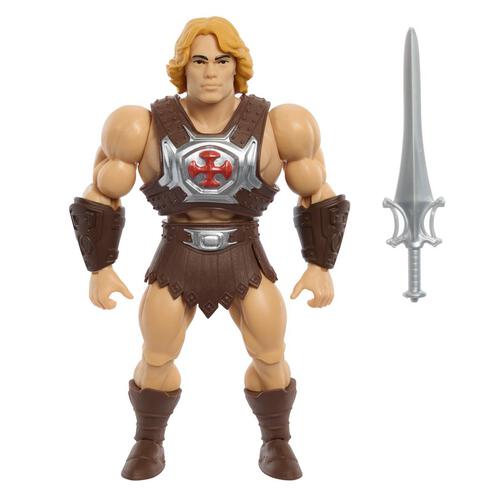MOTU First Ones Origins Core Figure - Assorted