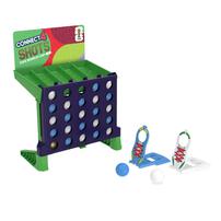 Connect 4 Shots Fifa