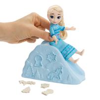 Disney Frozen Elsa Toddler Storytelling