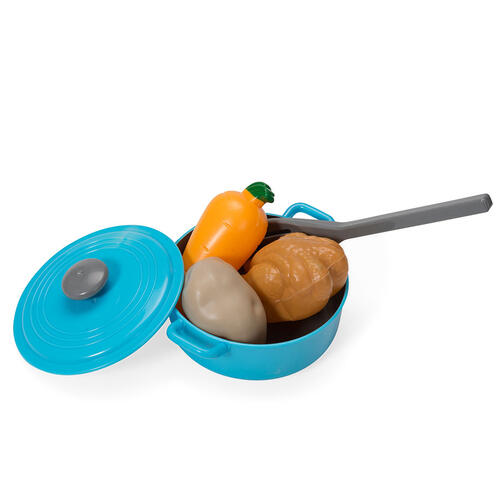 My Story Healthy Dinner Cooking Set