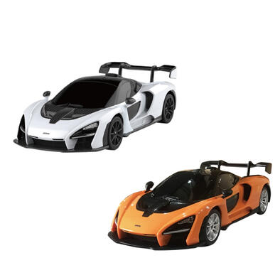 Rastar '1:24 Mclaren Senna - Assorted