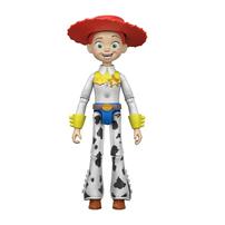 Toy Story 5 Playscale Interactable Figure - Jessie