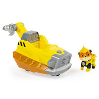 Paw Patrol Charged Up Deluxe Vehicle - Assorted