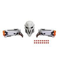 NERF Rival Overwatch Reaper (Wight Edition) Collector Pack