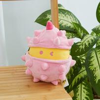 DurianBB Original Plushie Bella