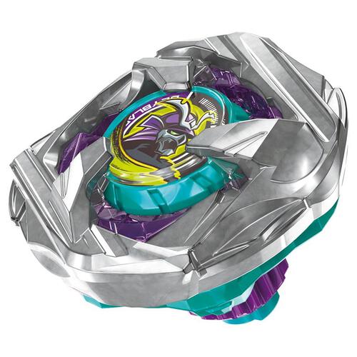 Beyblade X Bx-45 Booster Samurai Calibur 6-70M