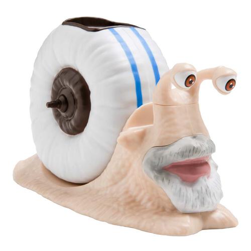 Paladone One Piece Snail Phone Stand