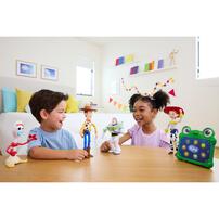Toy Story 5 Playscale Interactable Figure - Buzz