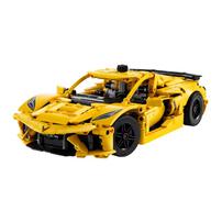 LEGO Technic Chevrolet Corvette Stingray 42205